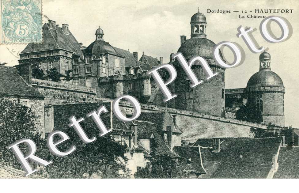 Chateau