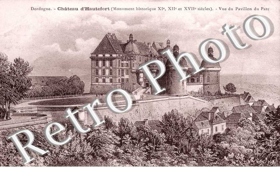 Chateau