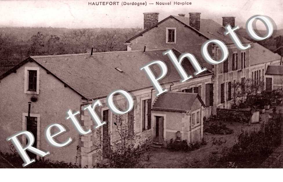 Nouvel hospice