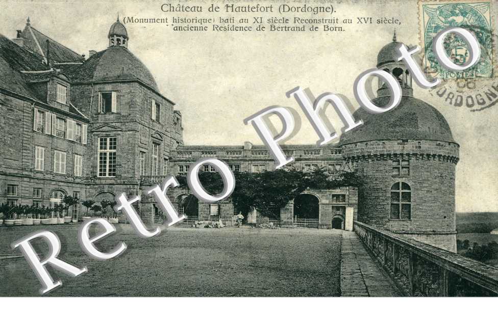 Chateau