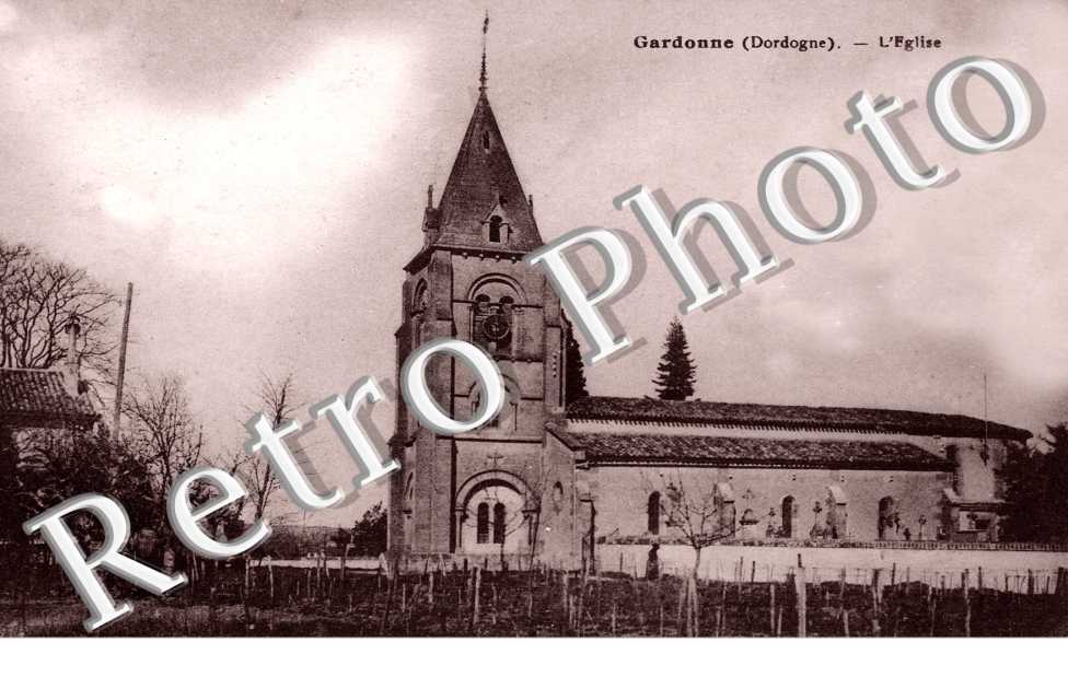 L'eglise