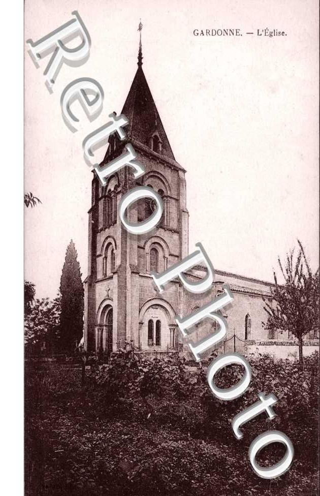 L'eglise