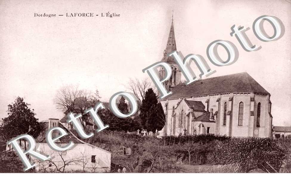 L'eglise