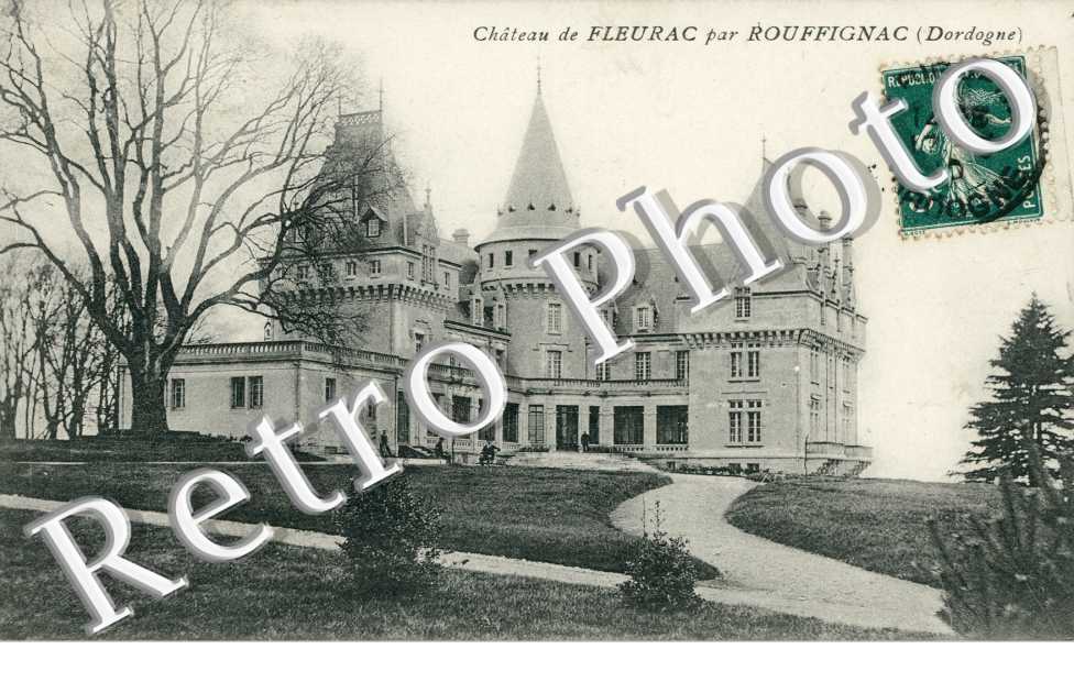 le Chateau