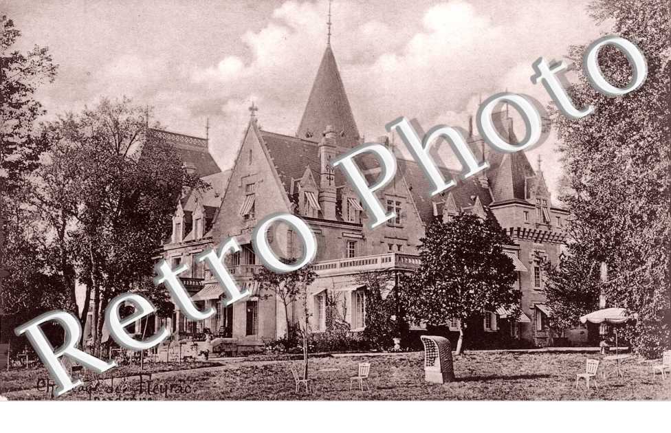 le Chateau