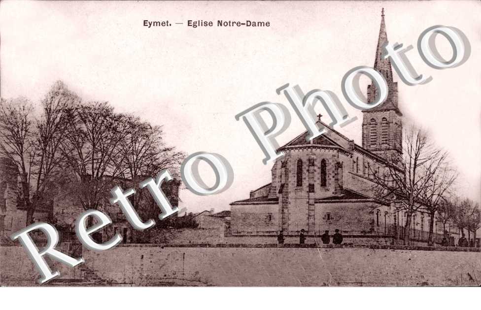 eglise Notre Dame
