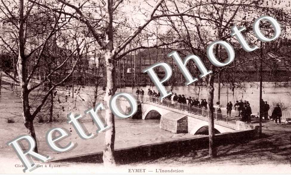L'inondation