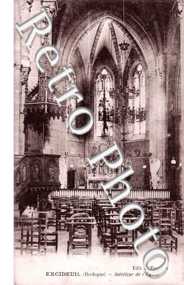 Place de l'Eglise
