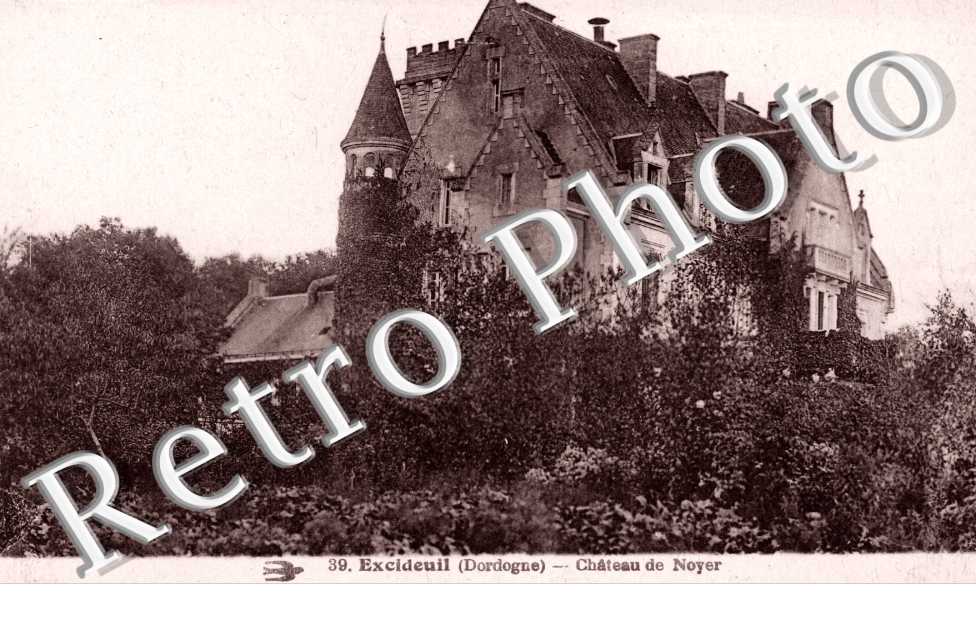 Chateau