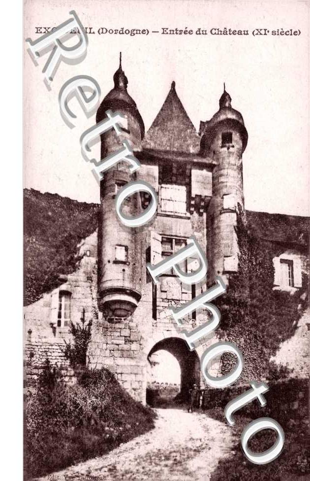 Chateau
