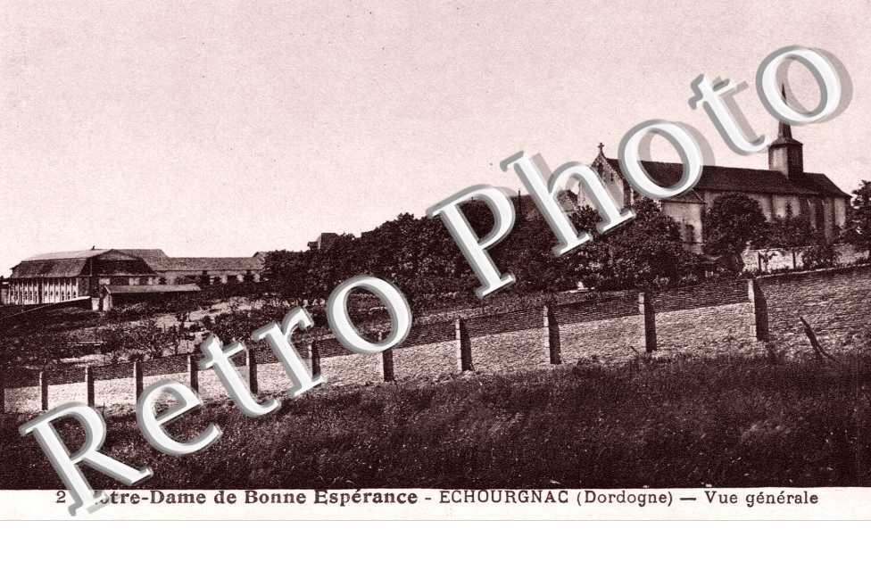 Notre Dame de bonne Esperance