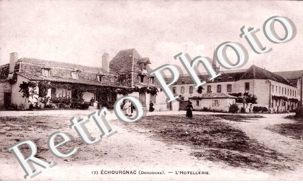 Hotellerie
