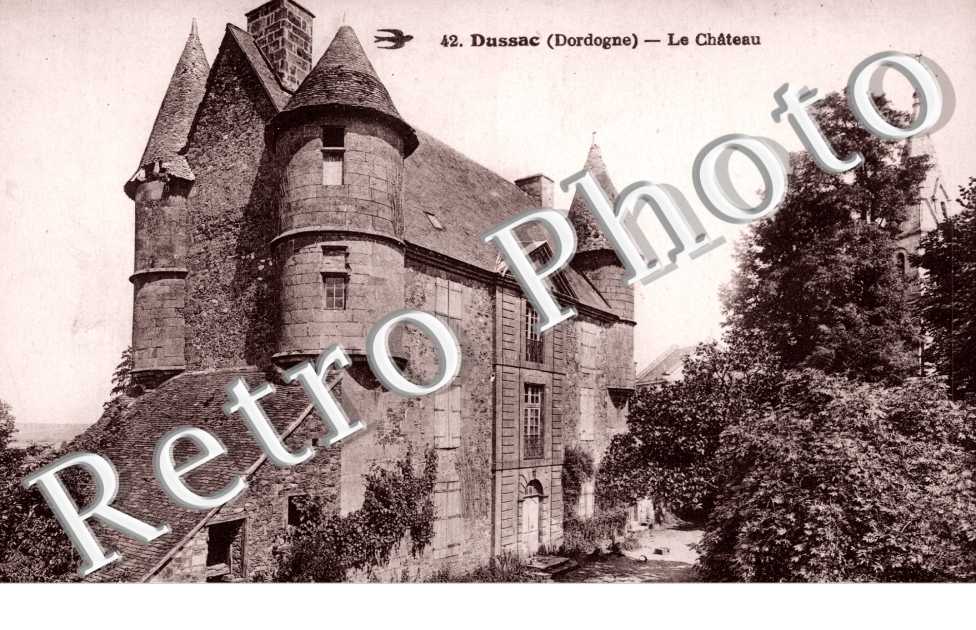 Le Chateau