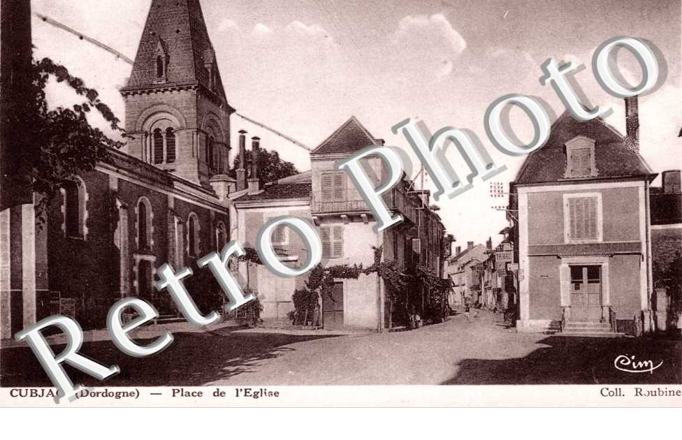 Place de l'eglise