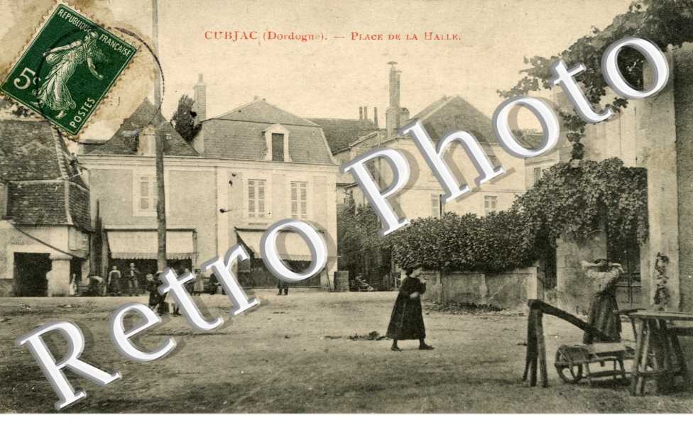 Place de la halle