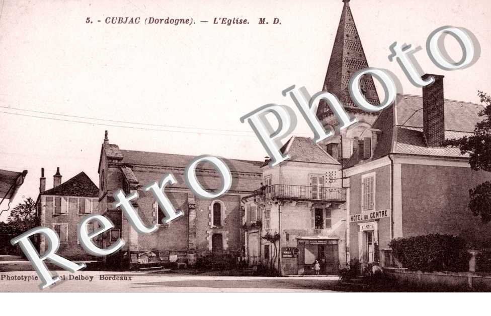 L'eglise