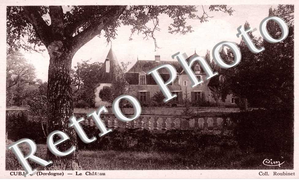 Chateau