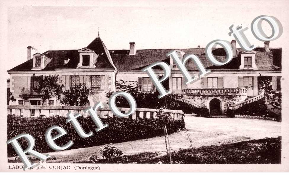 Laborie