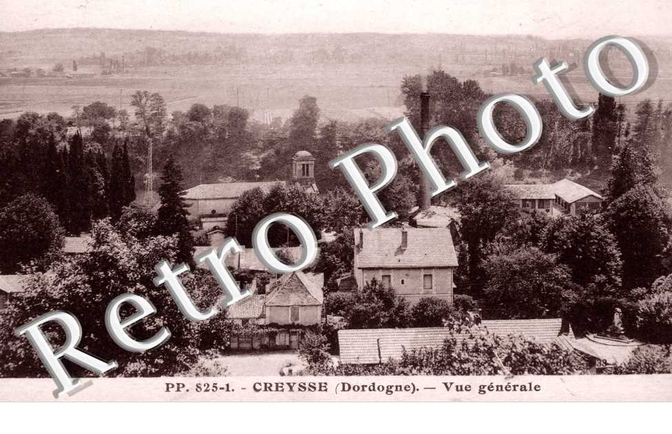 Vue generale