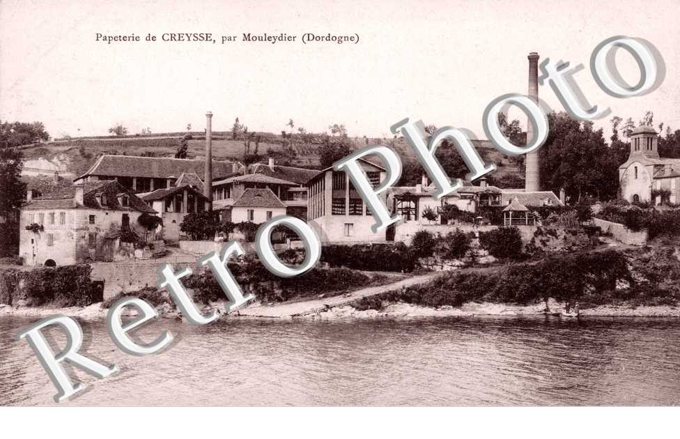 Papeterie