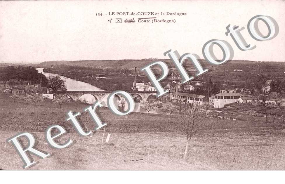 Le port