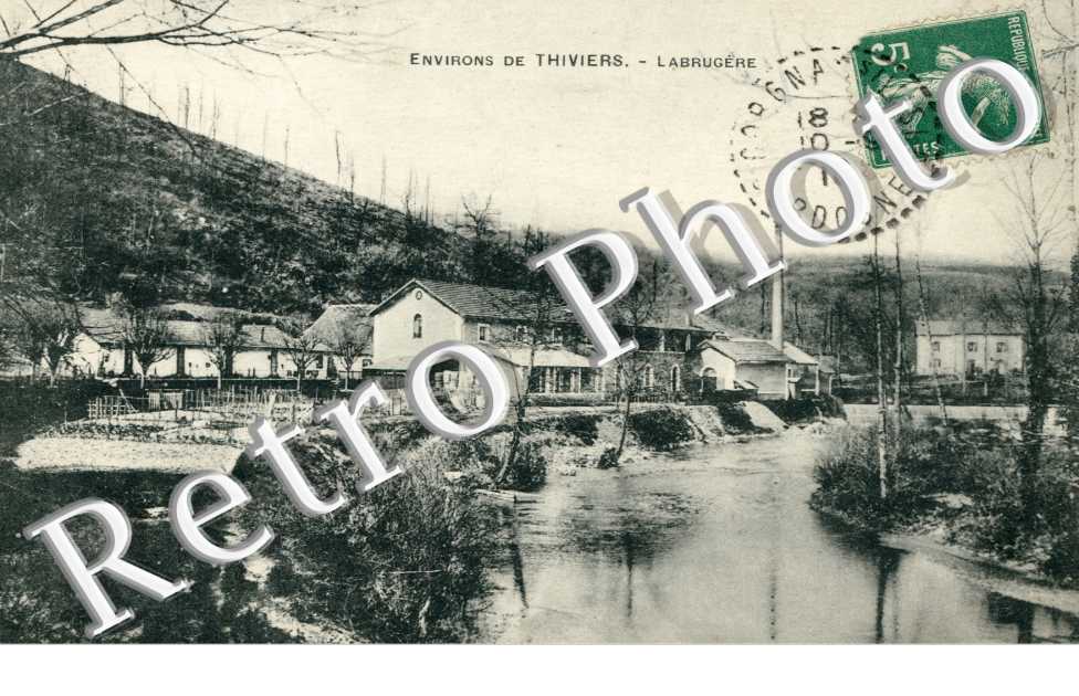 Labrugere