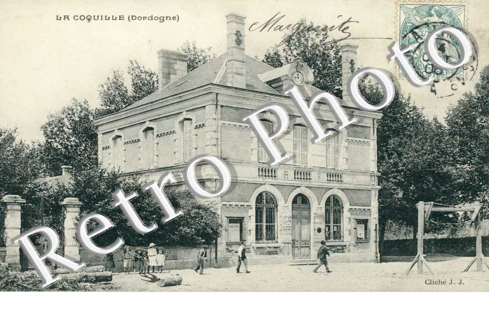 L'ecole