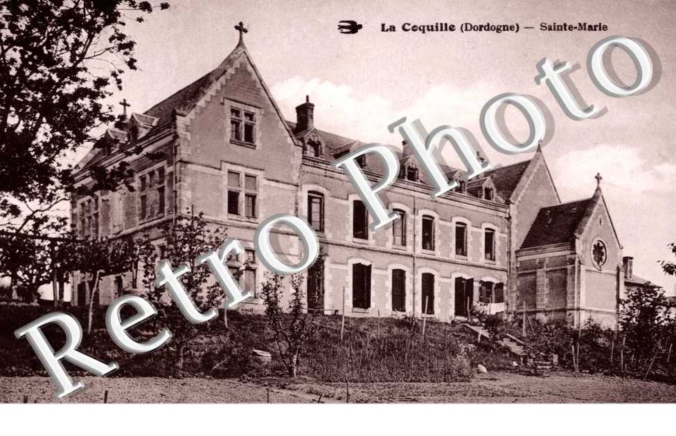 Sainte-Marie