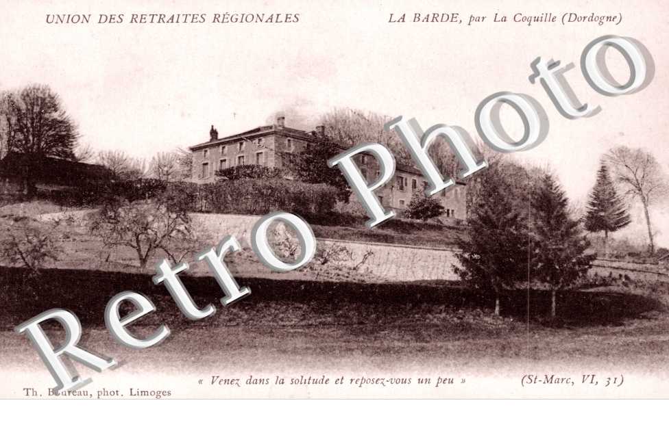 Union des retraites regionales