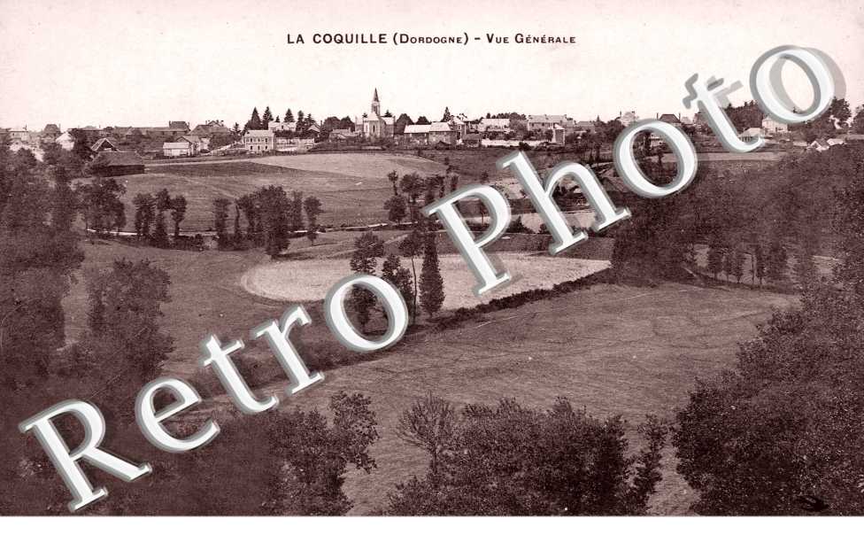 Vue generale