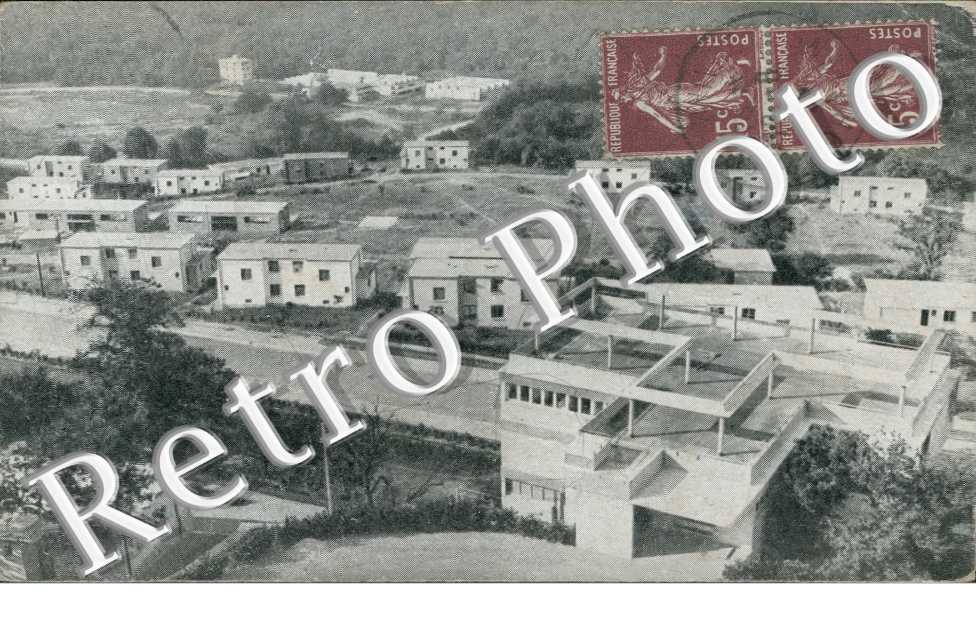 Cite industrielle