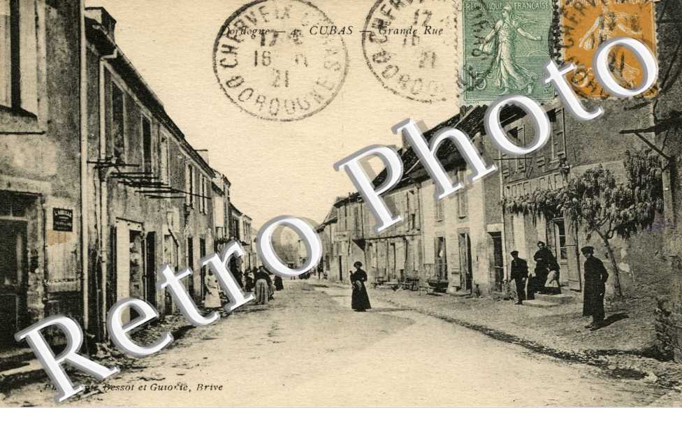 grande rue