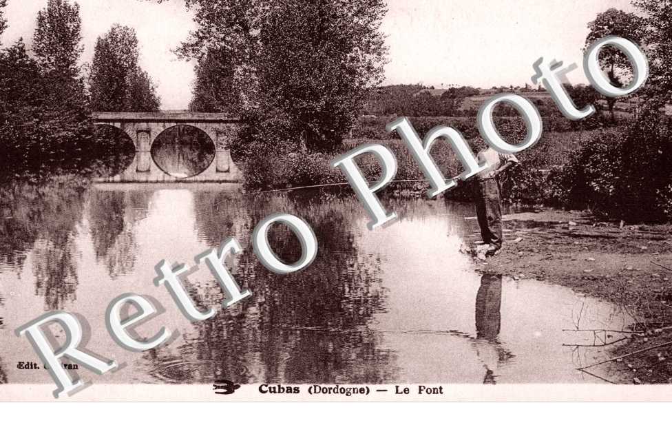 Le pont