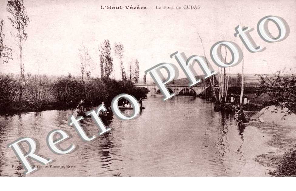 Le pont
