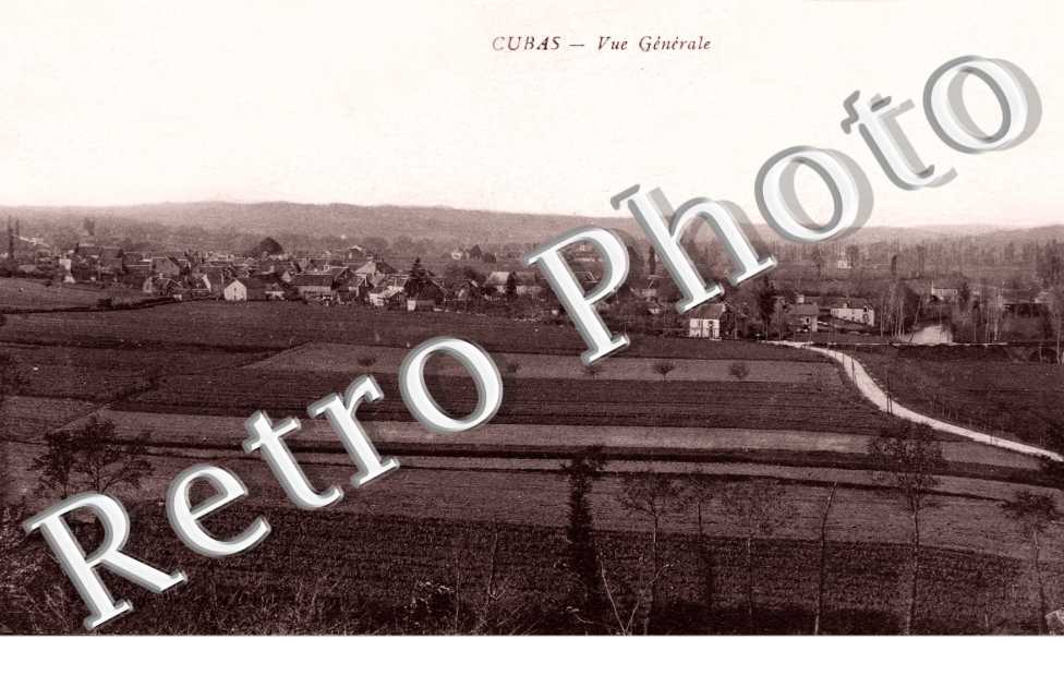 Vue generale