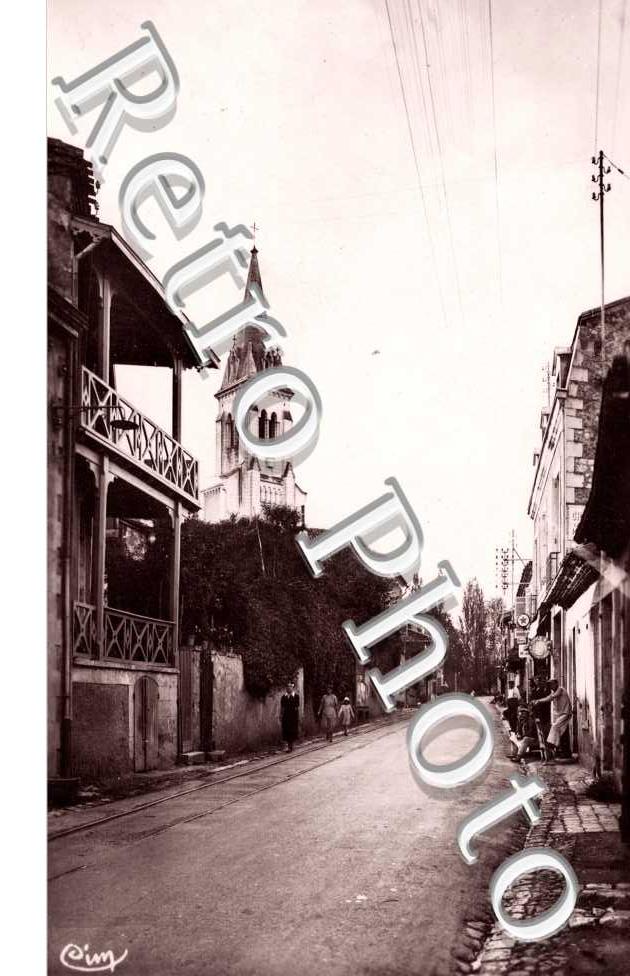 Grand'rue