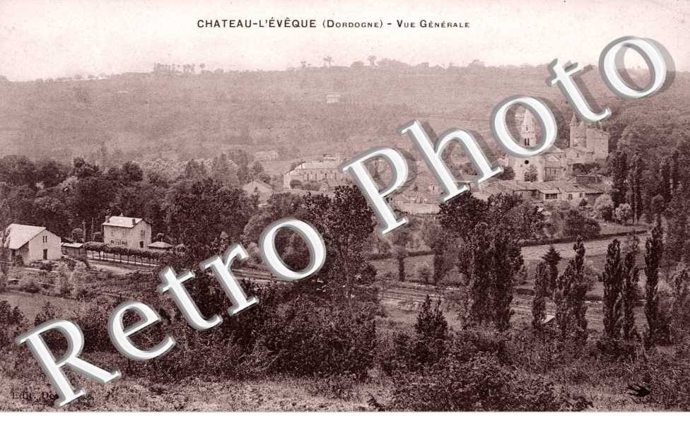 Vue generale
