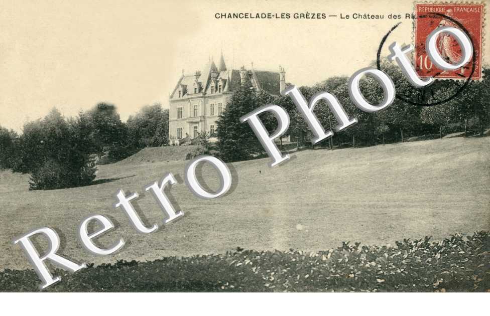 Chateau