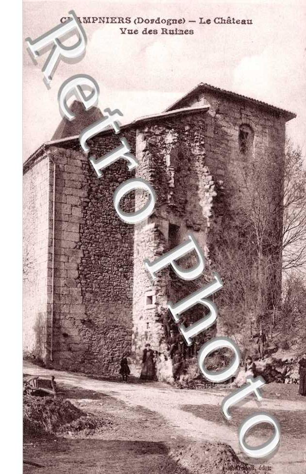 Chateau