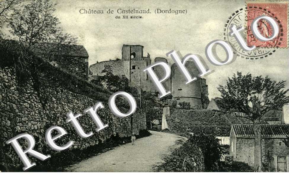 Chateau