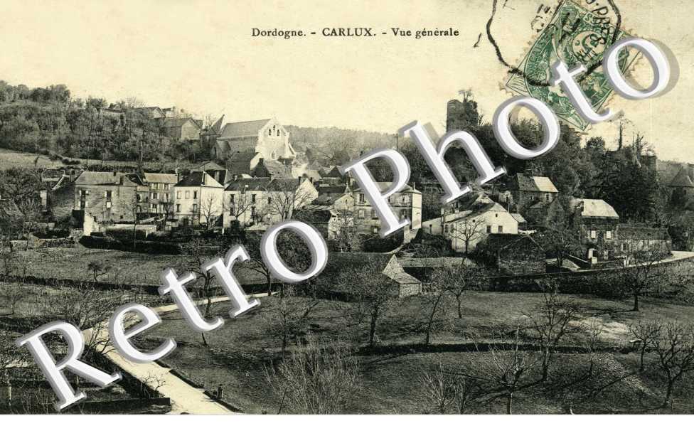 Vue generale