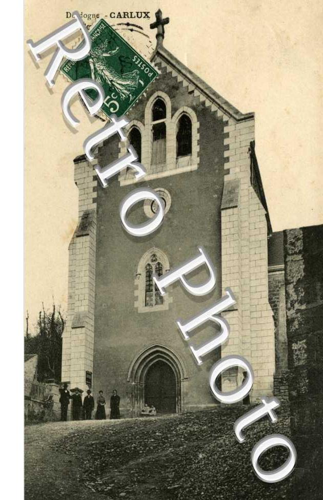 L'eglise