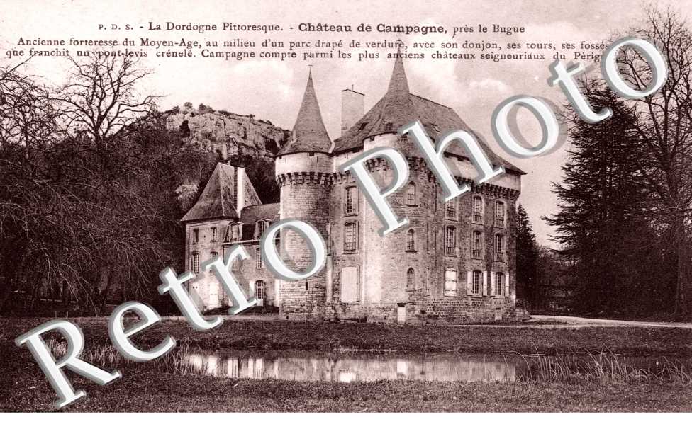 Chateau