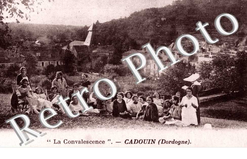 la convalescence