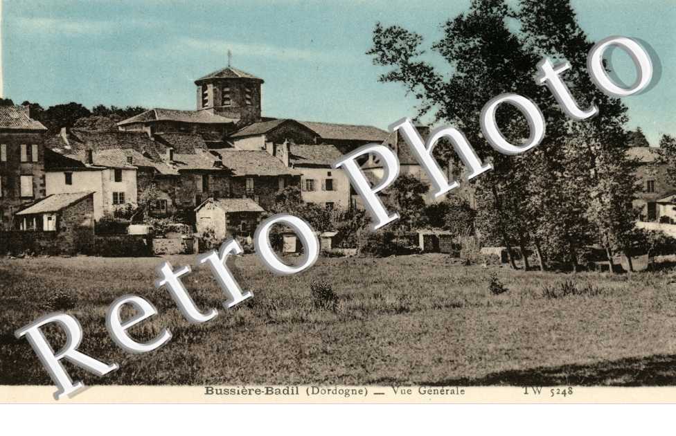Vue generale