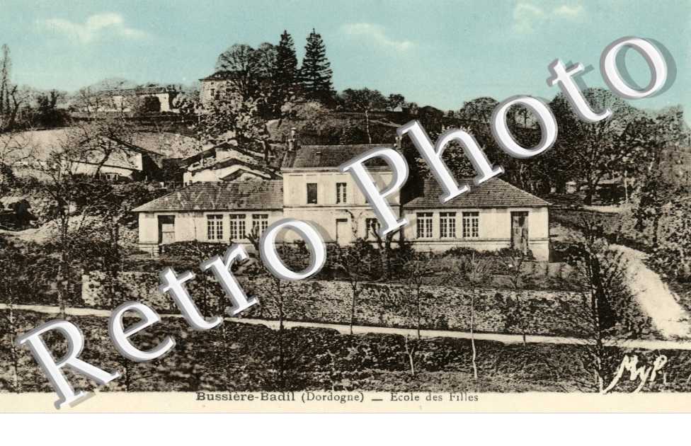 Ecole des filles
