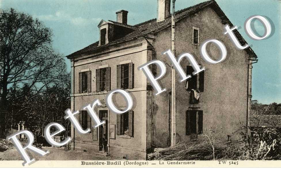 Gendarmerie