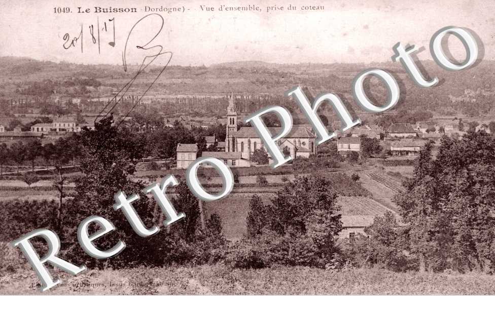 Vue d'ensemble