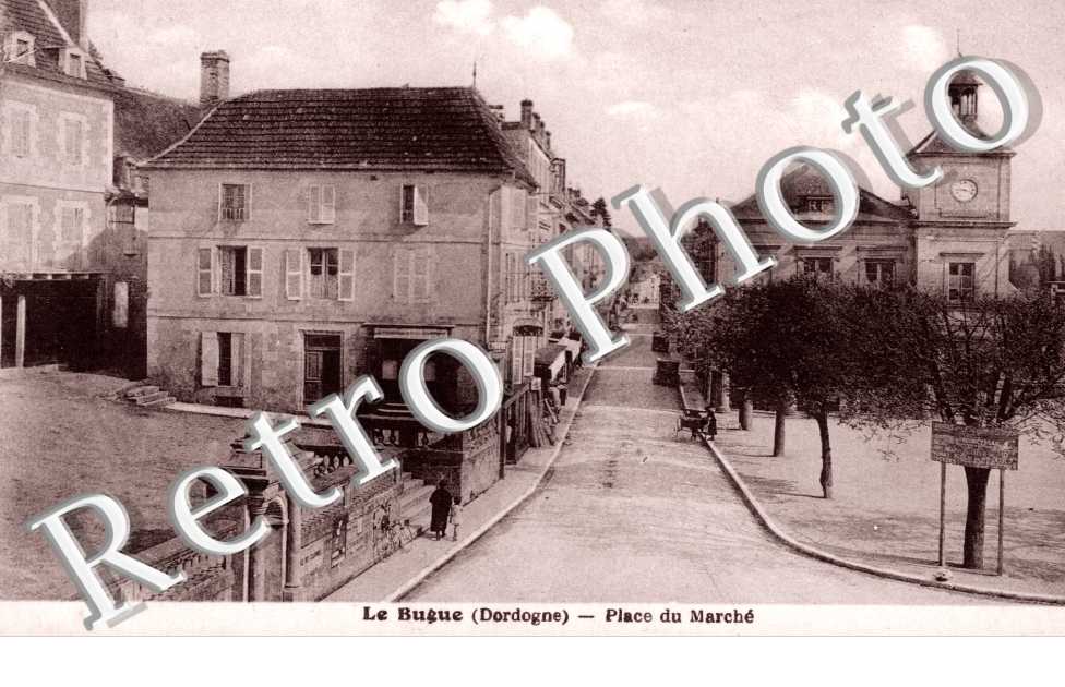Place du Marche