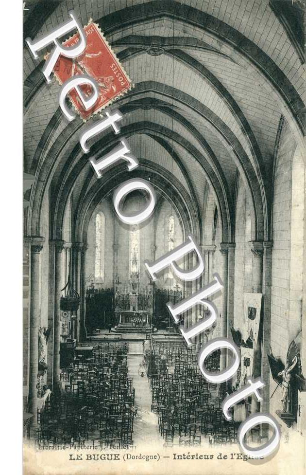 eglise
